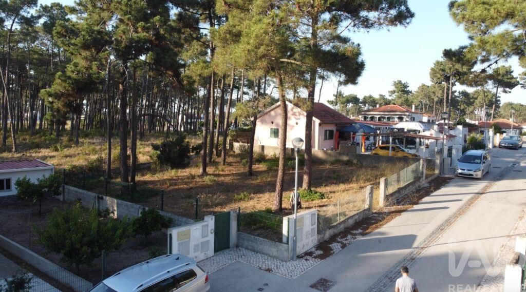Land in Castelo - view 1