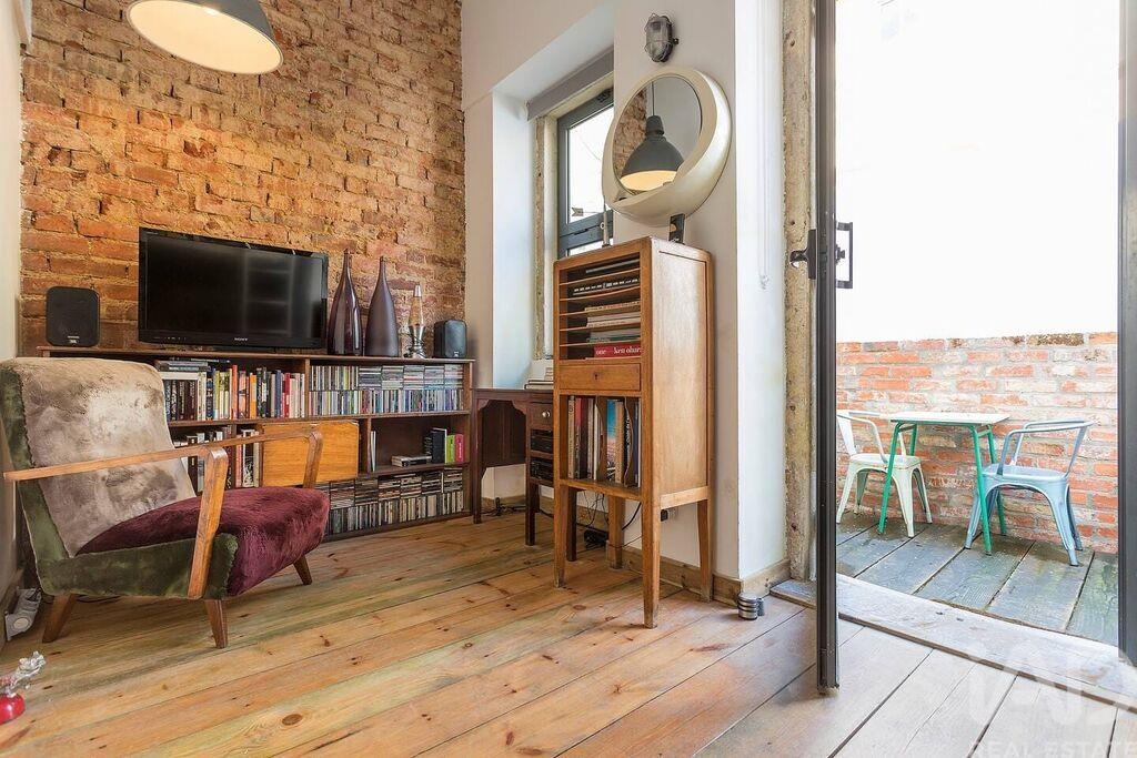 House in Lisbon - Image 3