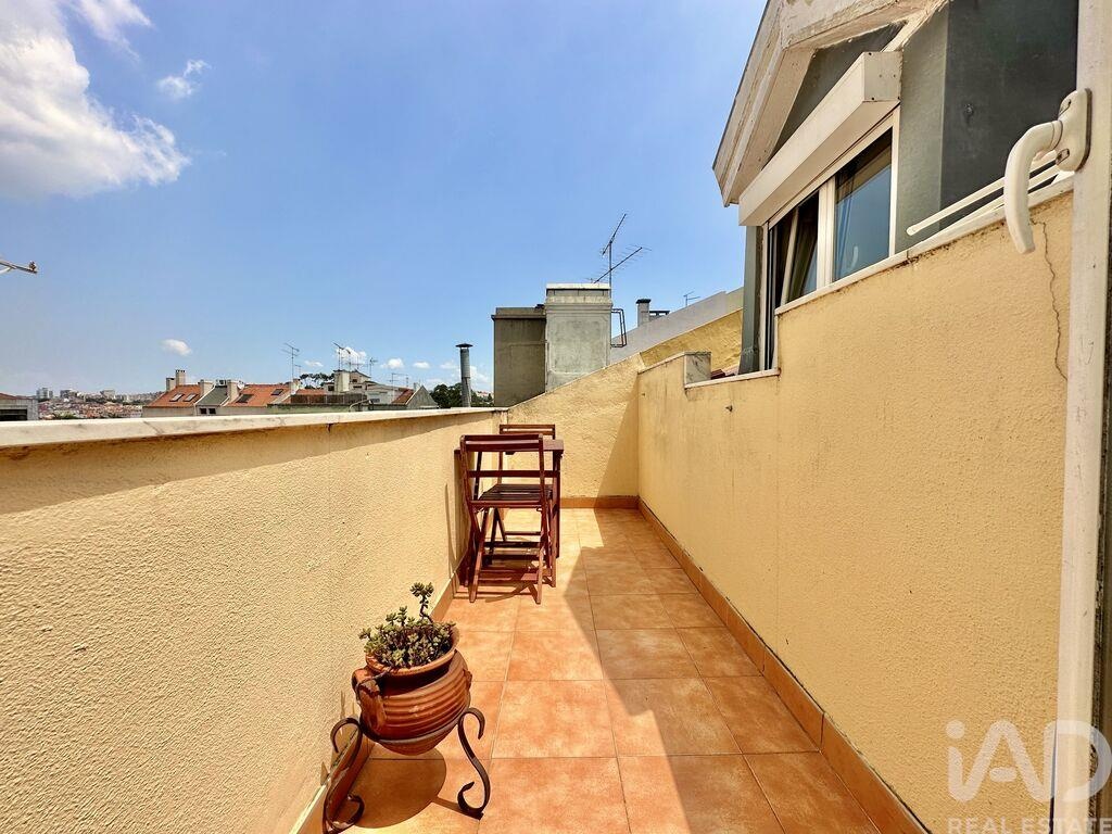 Apartment in Anjos - view 1