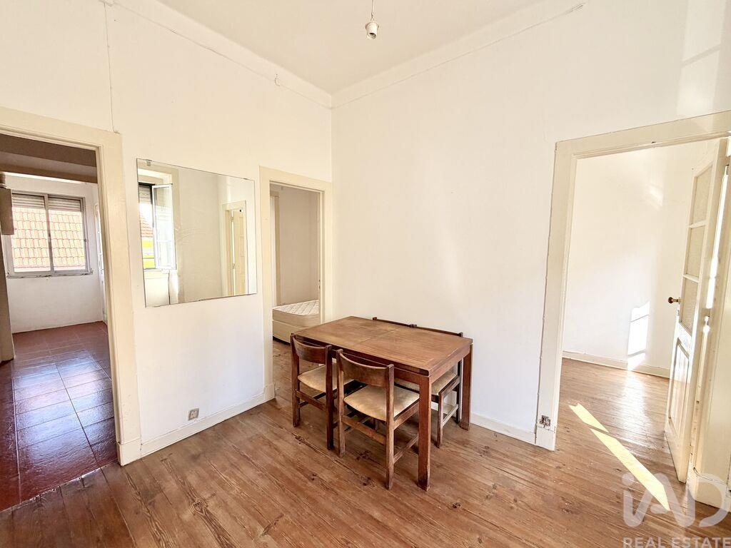 Apartment in Lisbon - view 1