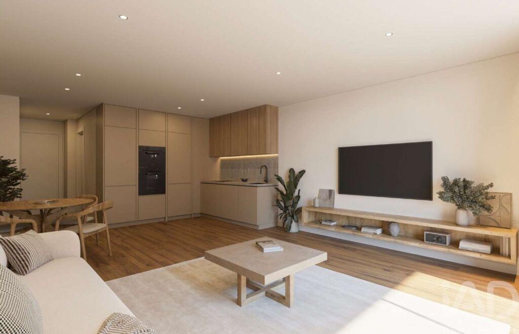 Apartment in Imaculado Coracao de Maria - Image 2