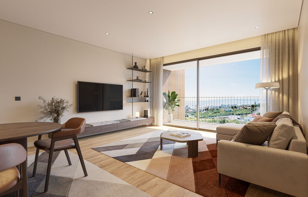 Apartment in Camara de Lobos - Image 3