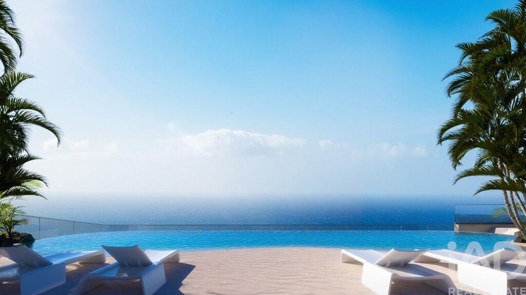 Apartment in Funchal (Santa Maria Maior) - Image 2