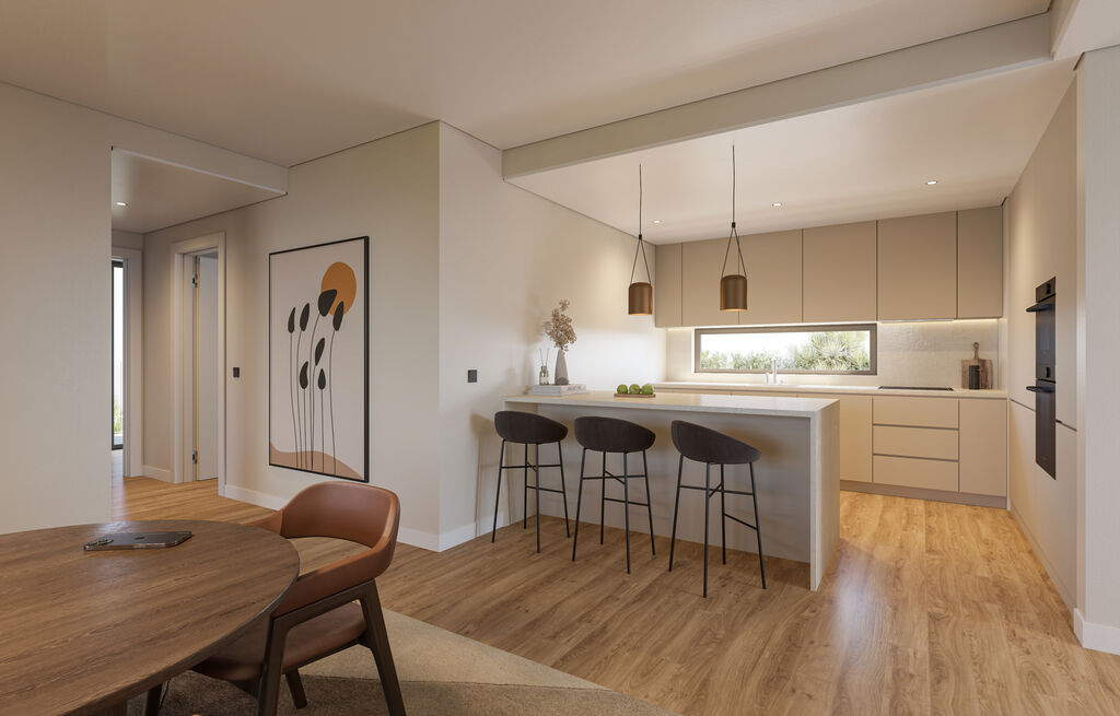 Apartment in Camara de Lobos - Image 3