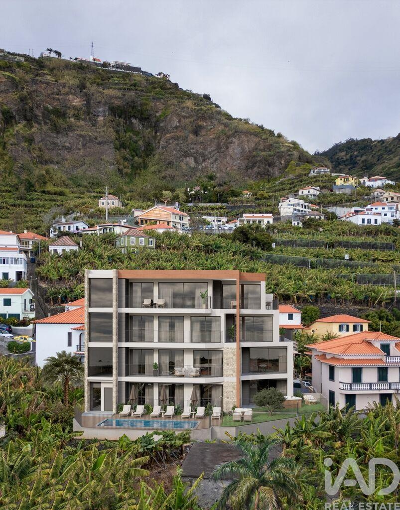 Apartment in Ponta do Sol - Image 2