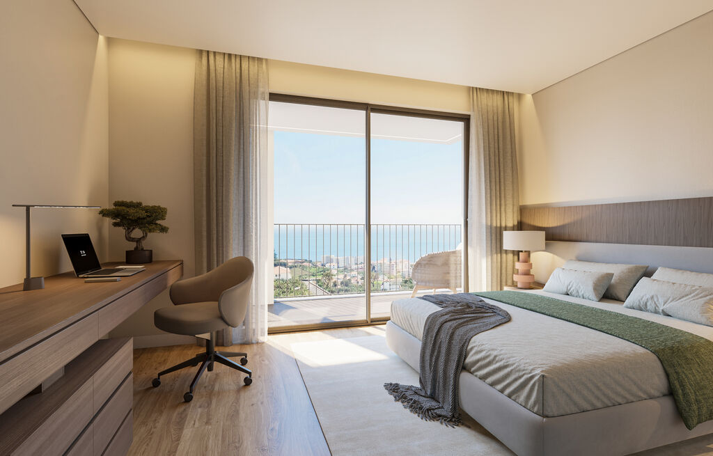 Apartment in Camara de Lobos - Image 5