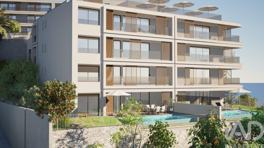 Apartment in Camara de Lobos - view 1