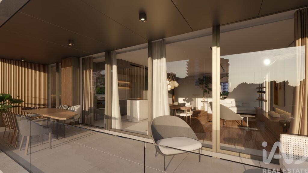 Apartment in Sao Martinho - view 1