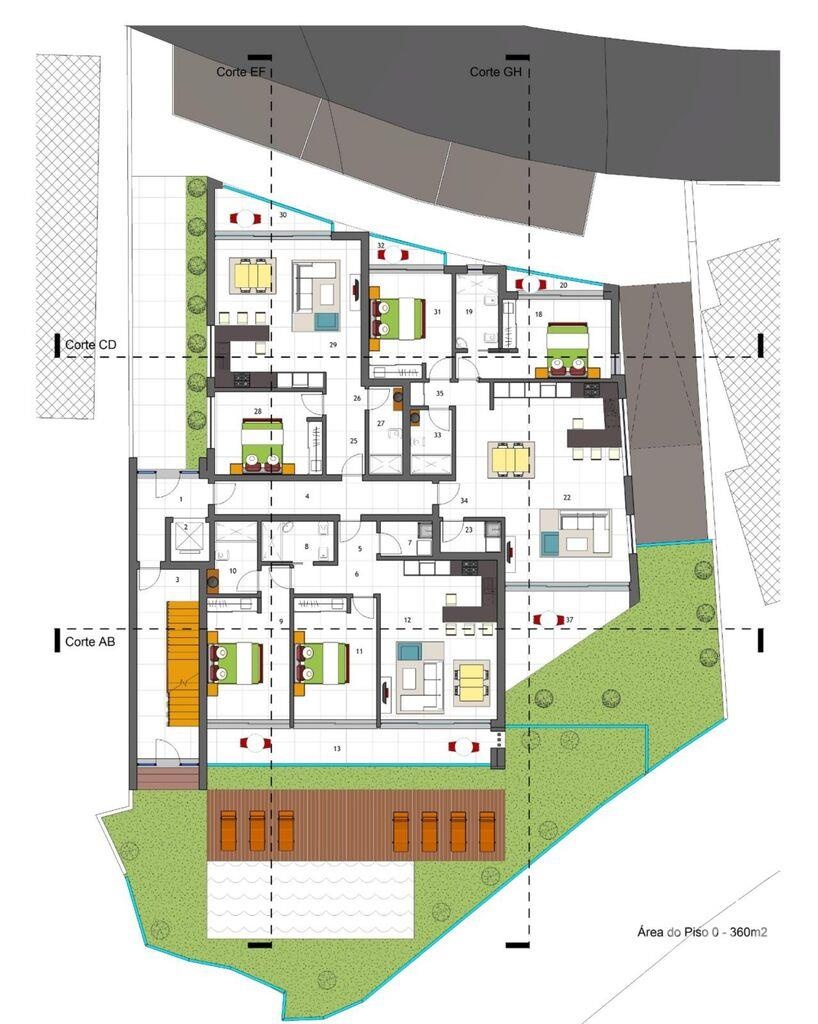 Apartment in Ponta do Sol - Image 4