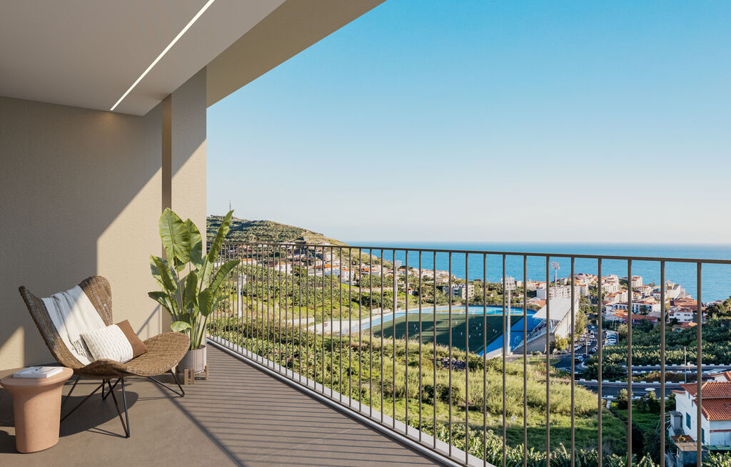 Apartment in Camara de Lobos - Image 2
