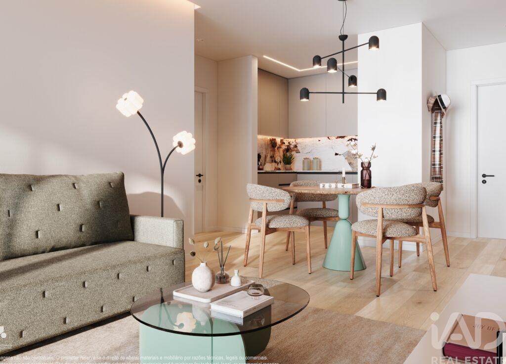 Apartment in Funchal (Santa Maria Maior) - Image 5