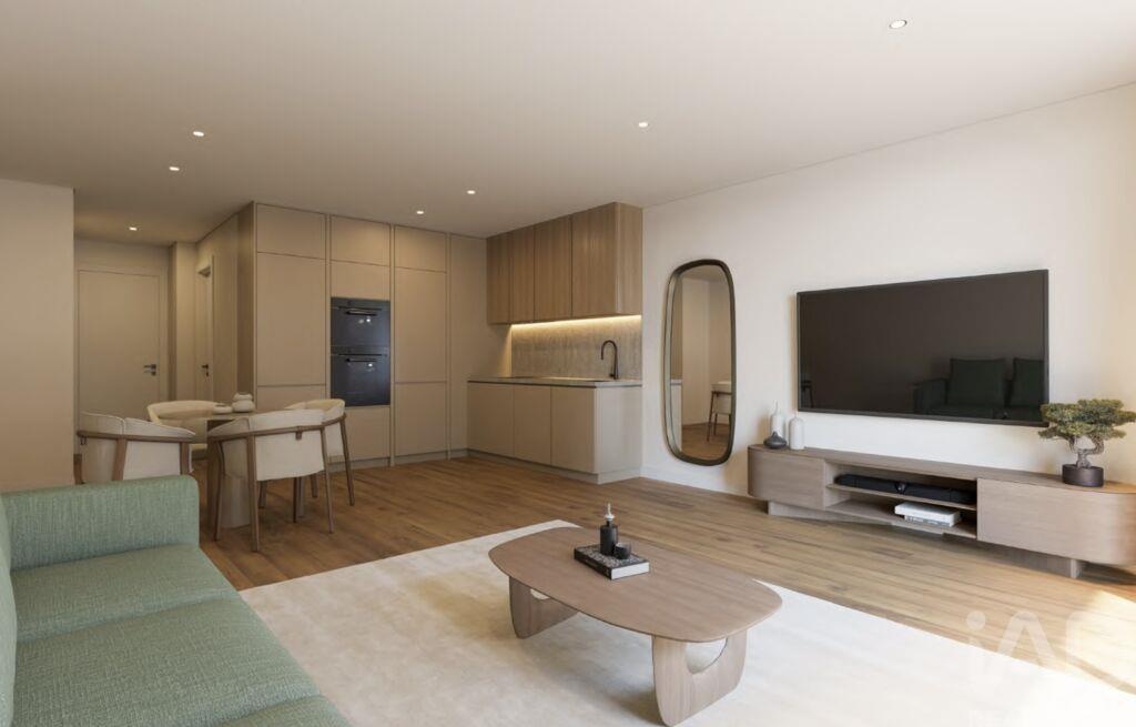 Apartment in Imaculado Coracao de Maria - Image 2