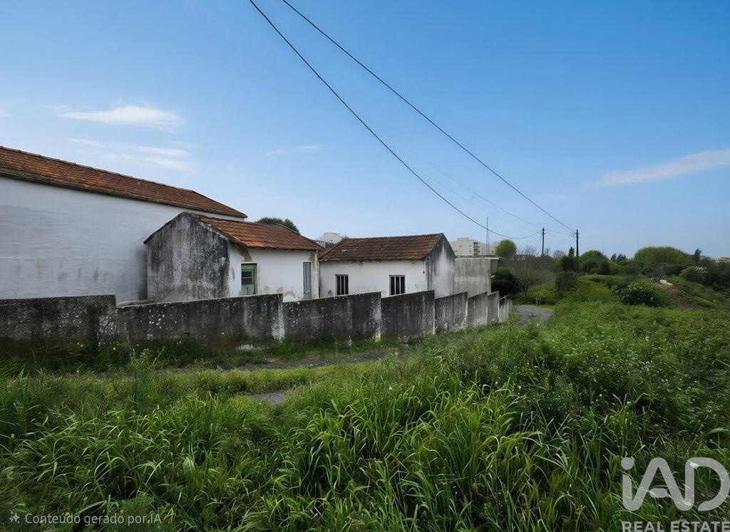 House in Espinho - view 1