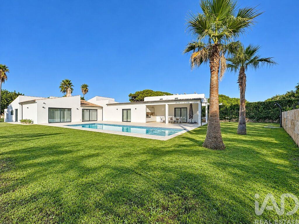 House in Quarteira - view 1