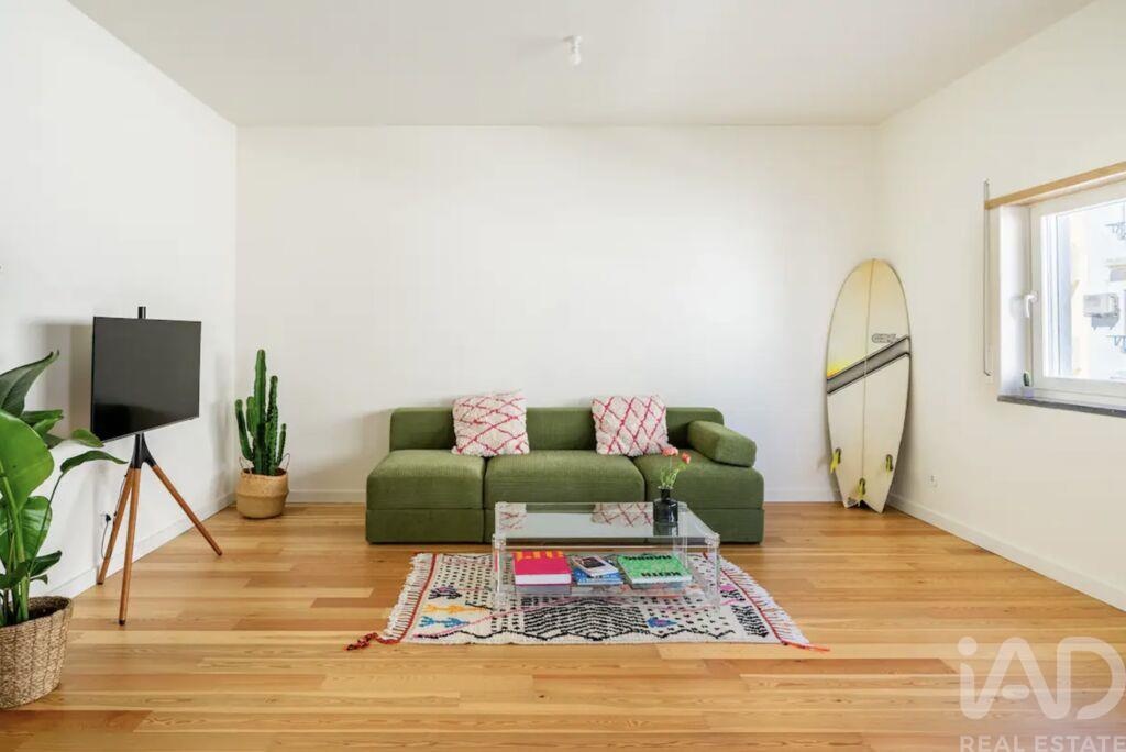 Apartment in Costa da Caparica - view 1