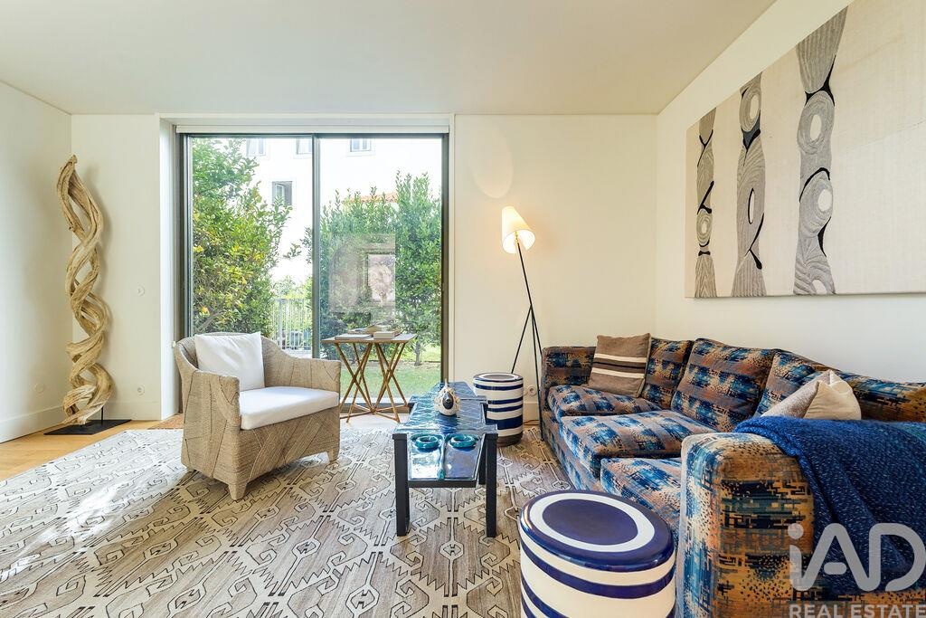 Apartment in Lisbon - view 1