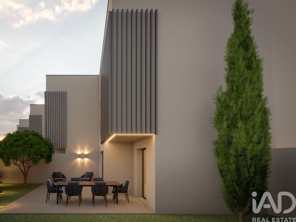 House in Alvor - view 1