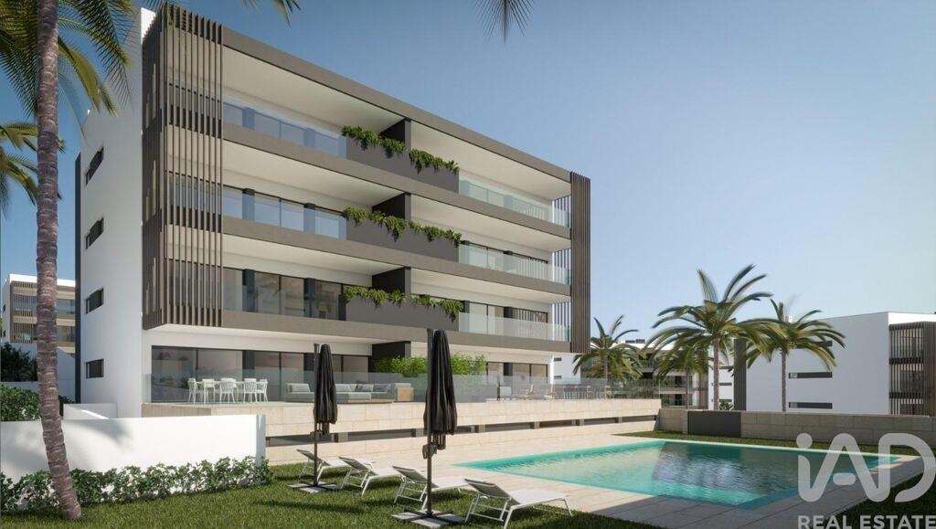 Apartment in Alvor - view 1