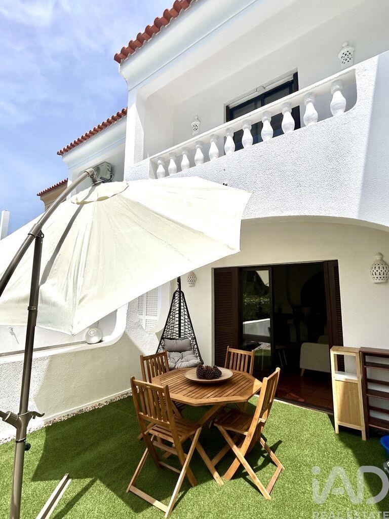 House in Quarteira - view 1