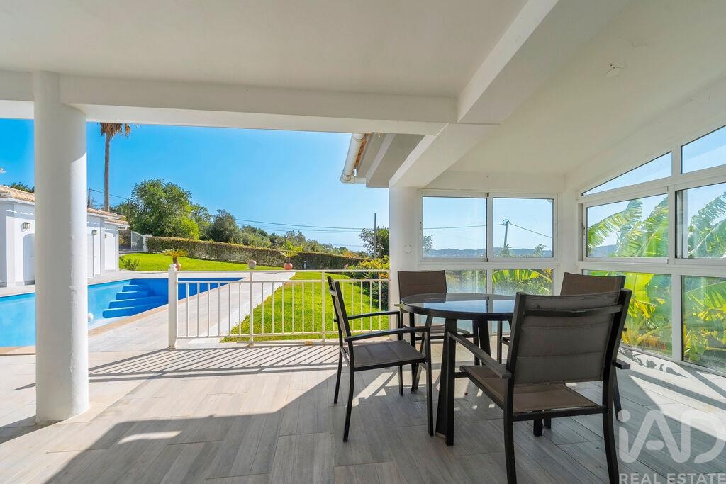 House in Sao Bras de Alportel - Image 5