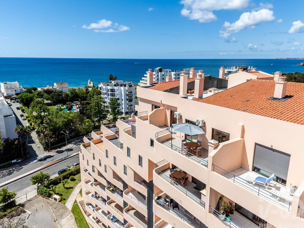 Apartment in Portimao - view 1