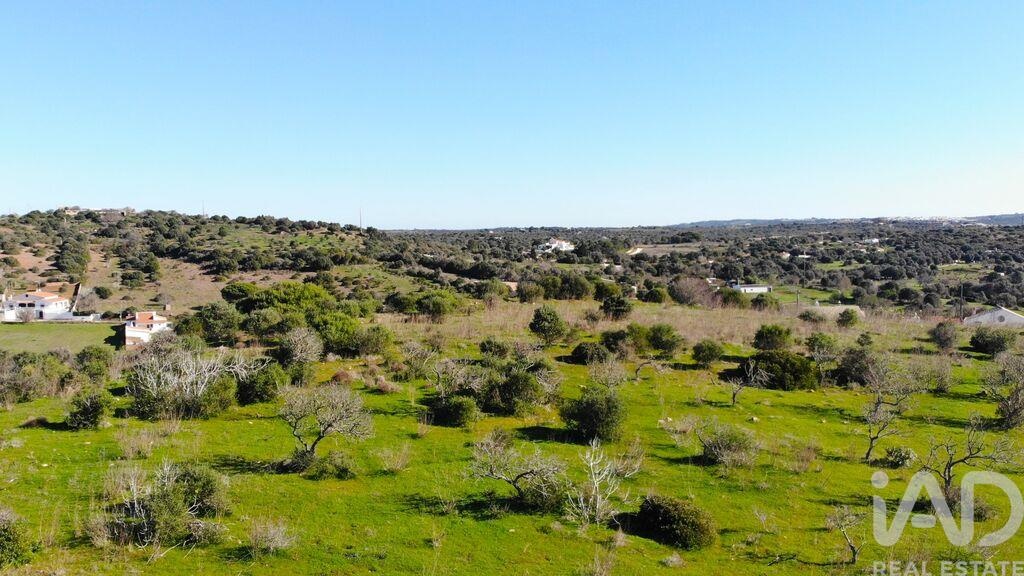 Land in Barao de Sao Miguel - view 1