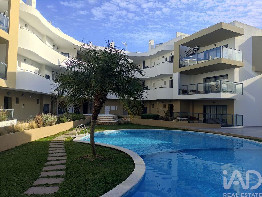Apartment in Alvor - view 1