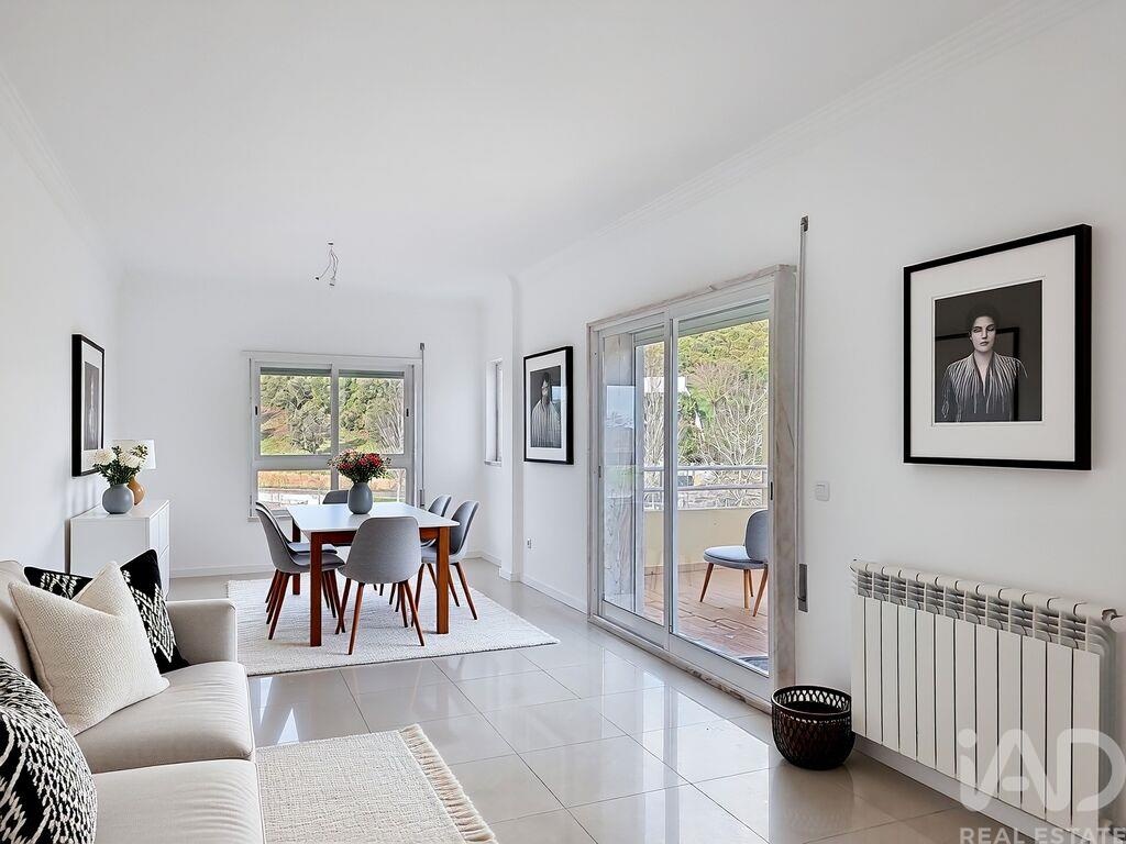 Apartment in Matacaes - view 1