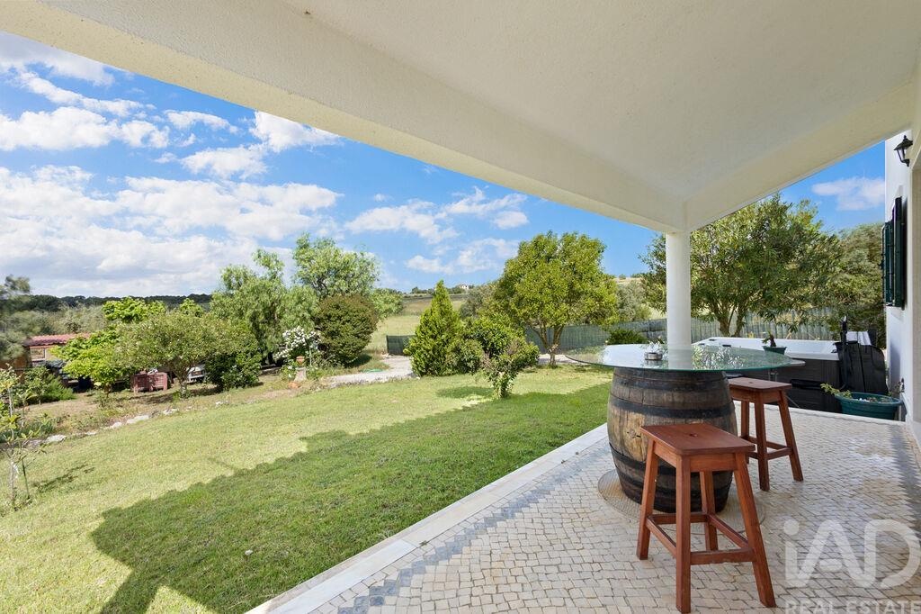 House in Almoster - Image 4