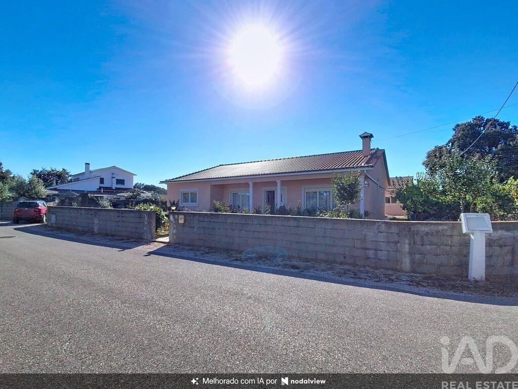 House in Fatima - view 1