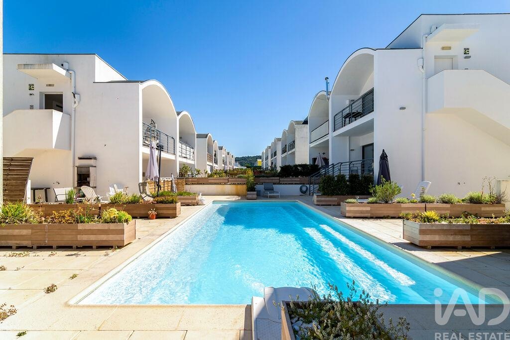 Apartment in Quinta do Anjo - view 1