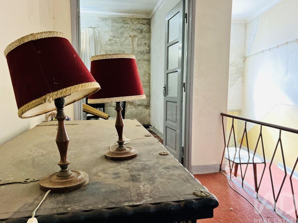 House in Seica - view 1