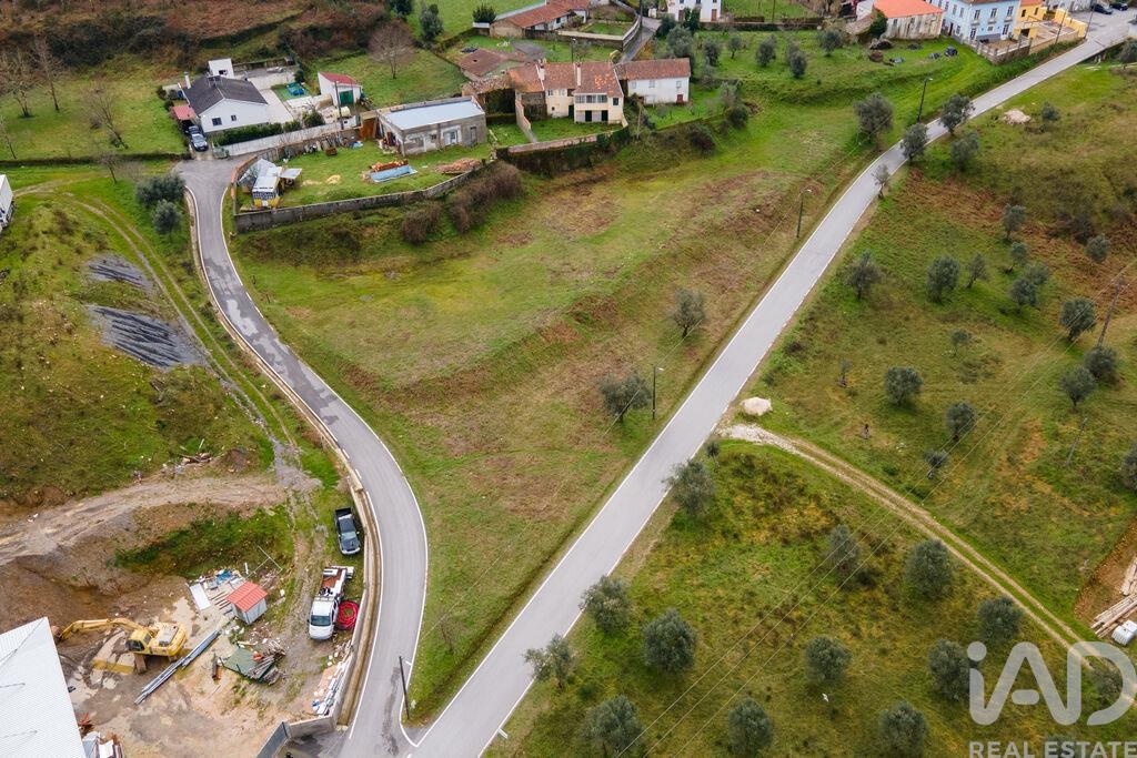 Land in Arganil - view 1