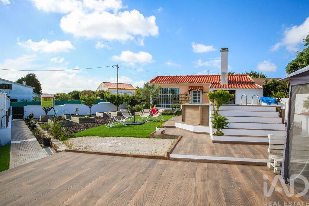 House in A dos Cunhados - Image 2