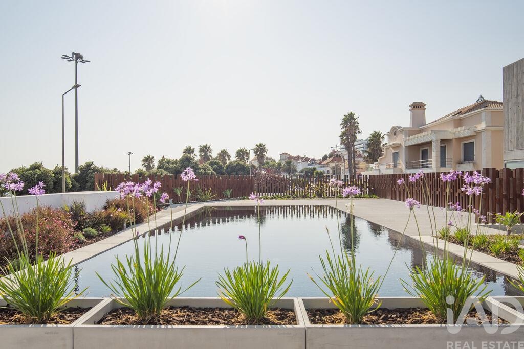 House in Cascais - view 1
