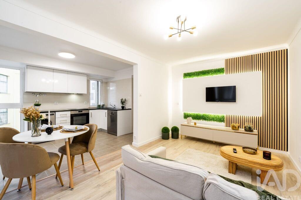 Apartment in Vestiaria - view 1