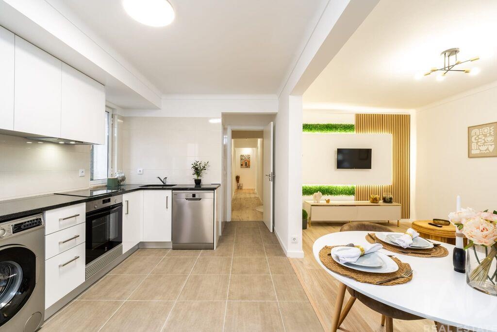 Apartment in Vestiaria - Image 3