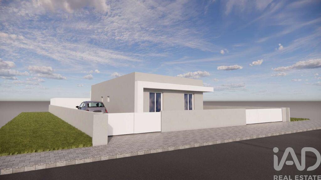 House in Gafanha do Carmo - view 1