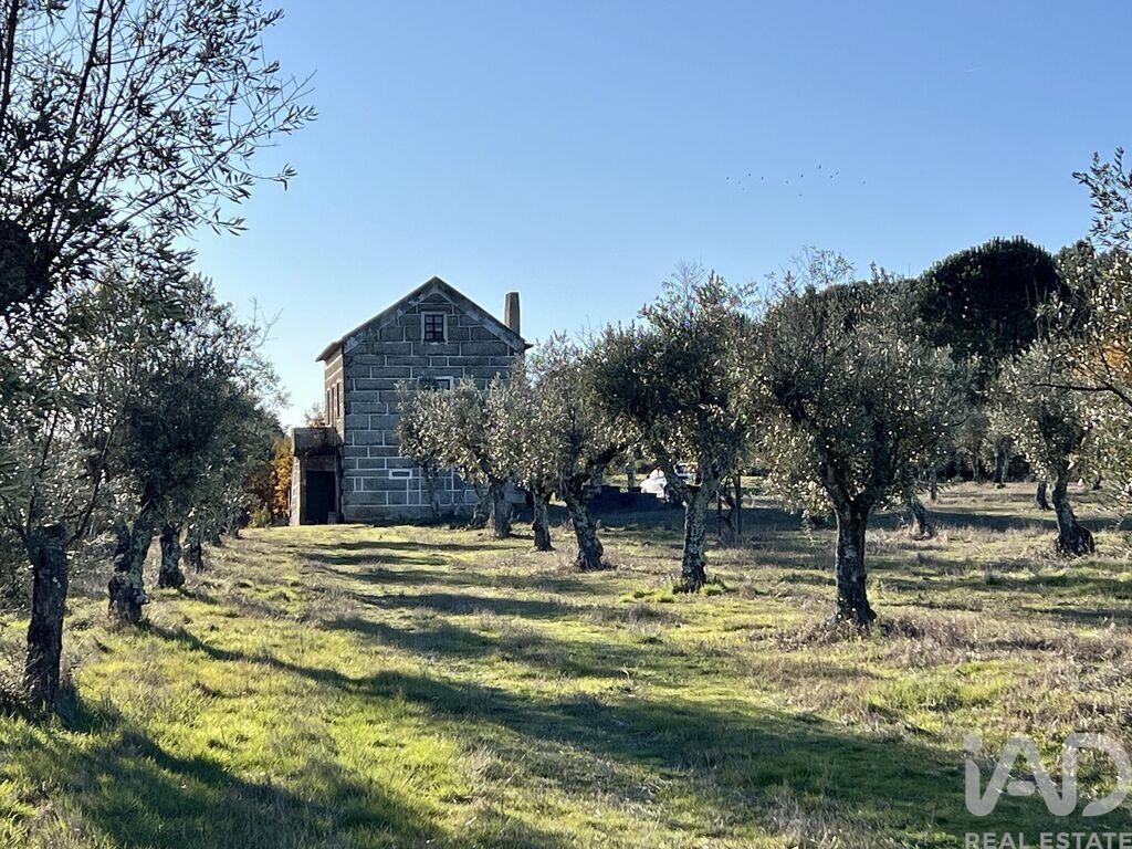 House in Arcozelo - view 1