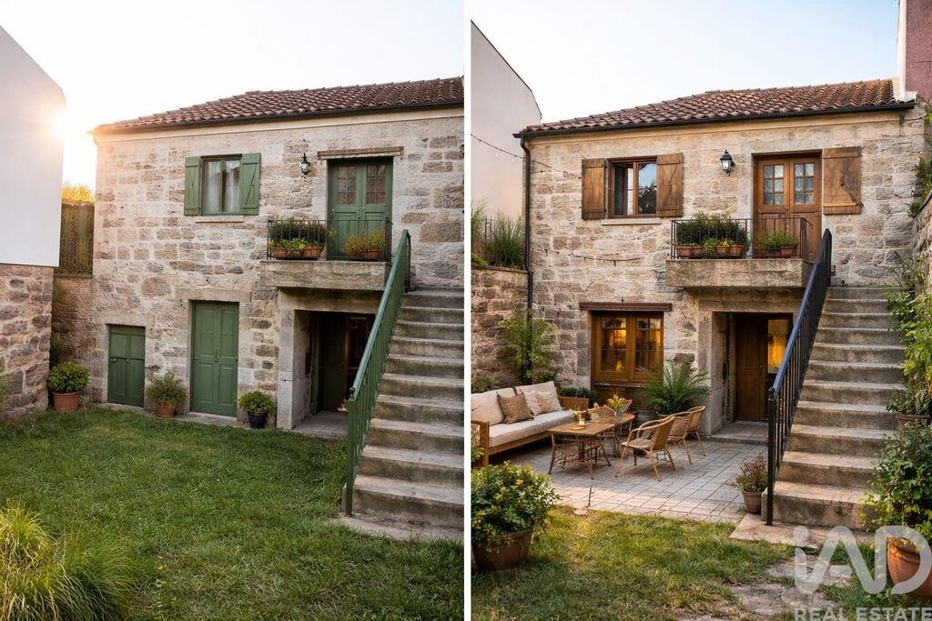 House in Pousade - view 1