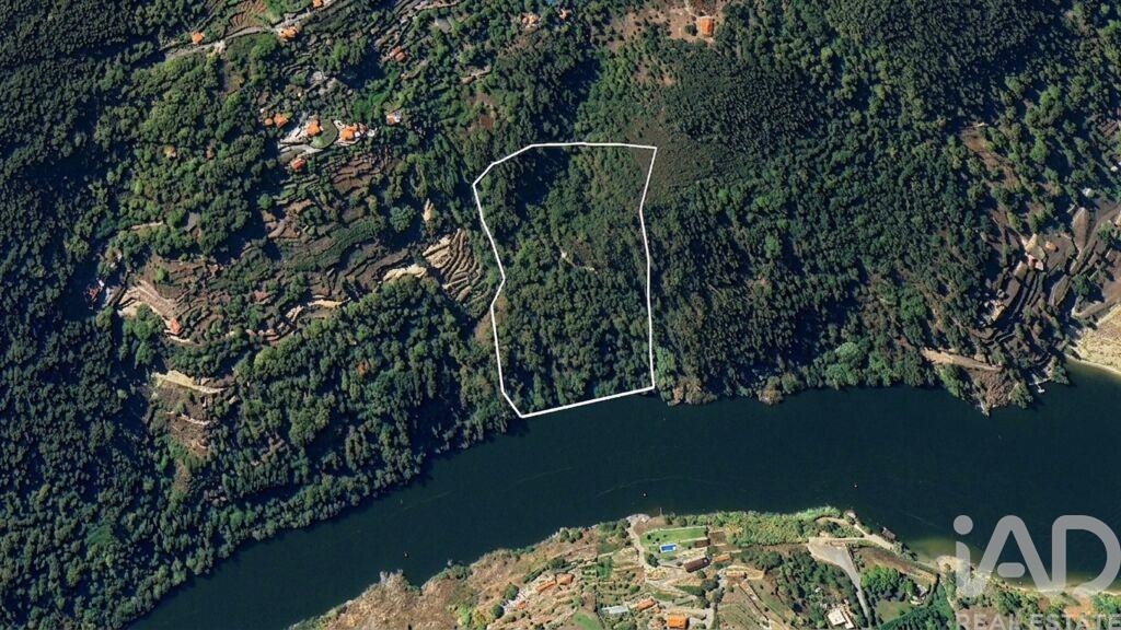 Land in Tarouquela - view 1