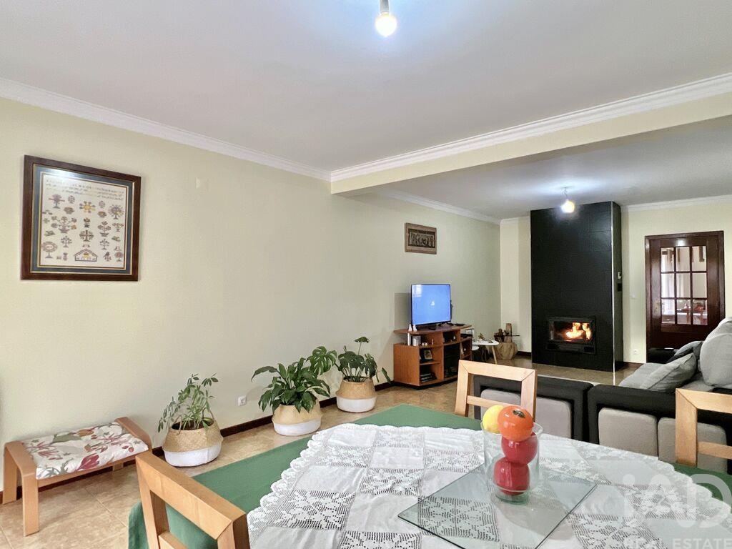 House in Cunha Alta - view 1