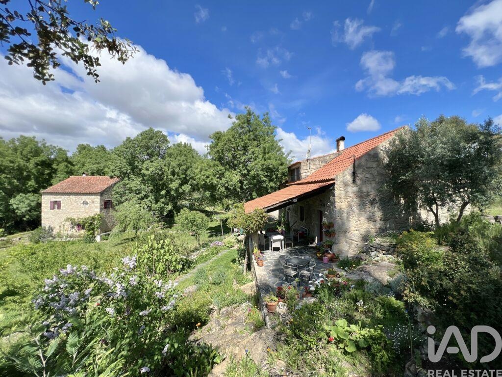 House in Alcains - view 1