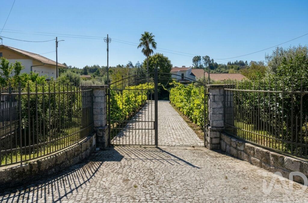 Farm, Ranch or Equestrian in Senhorim - view 1