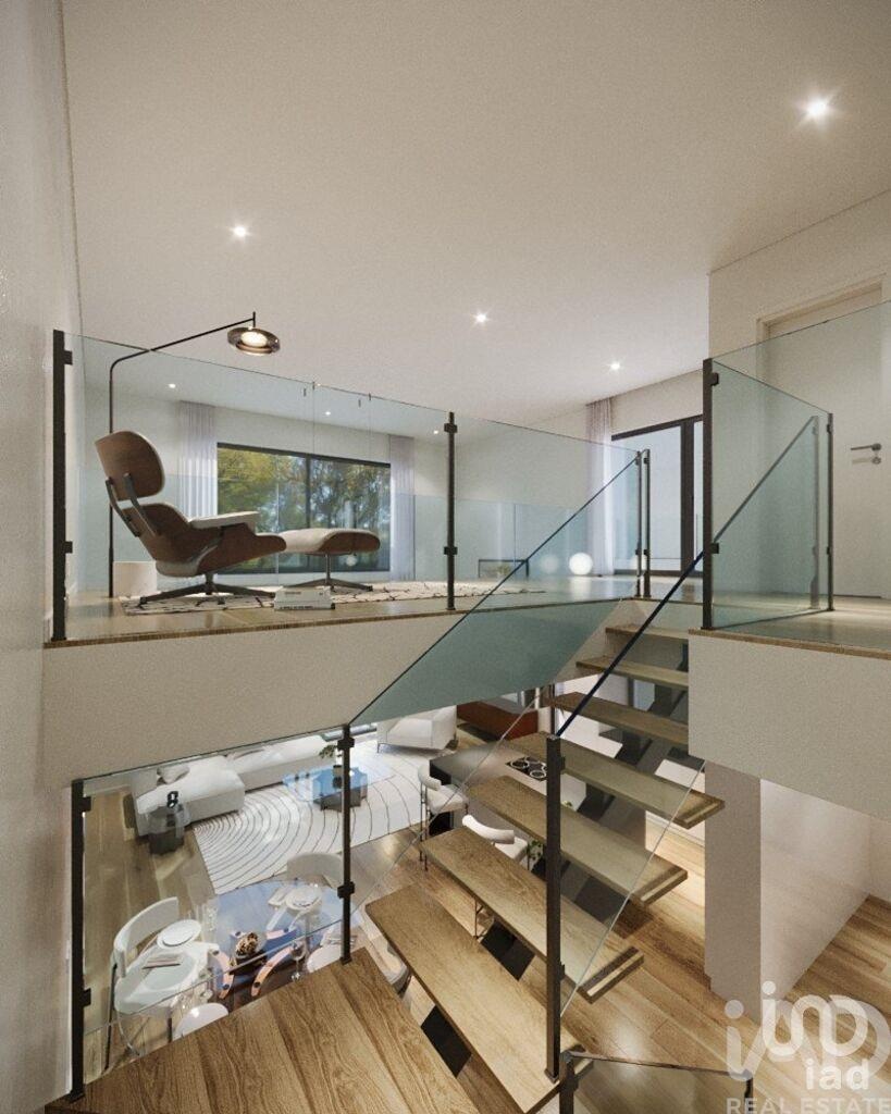 House in Castelo - view 1