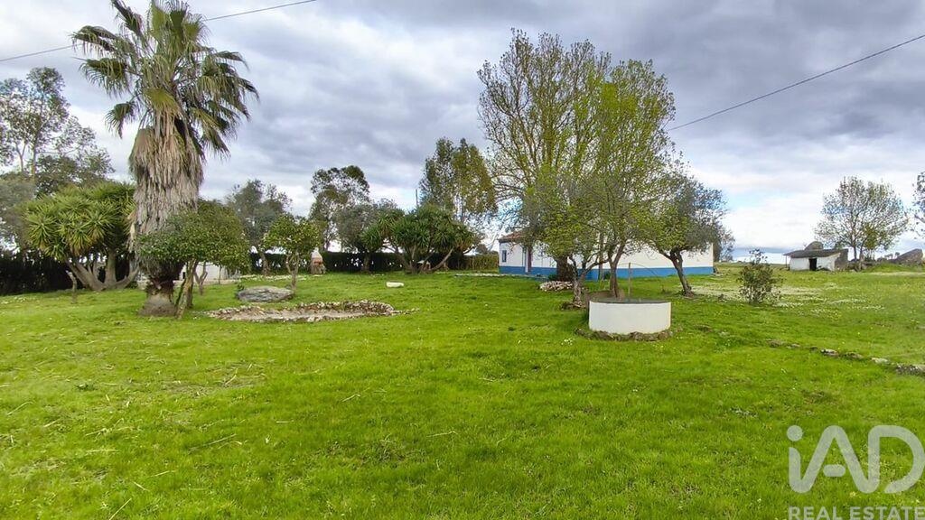 House in Sao Domingos de Ana Loura - view 1