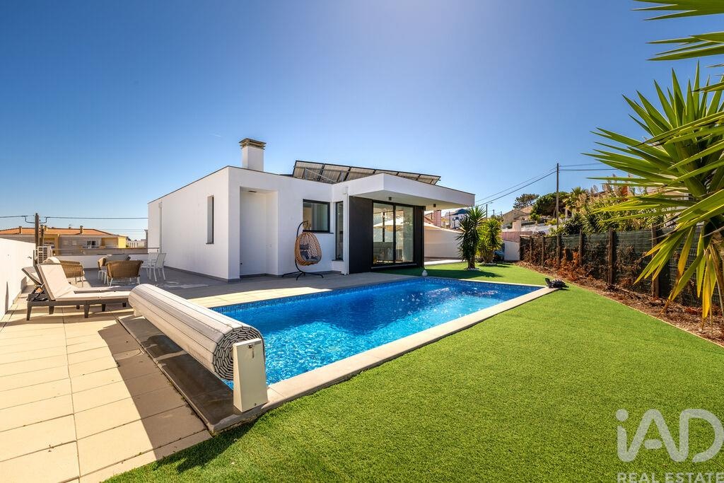 House in Tornada - view 1