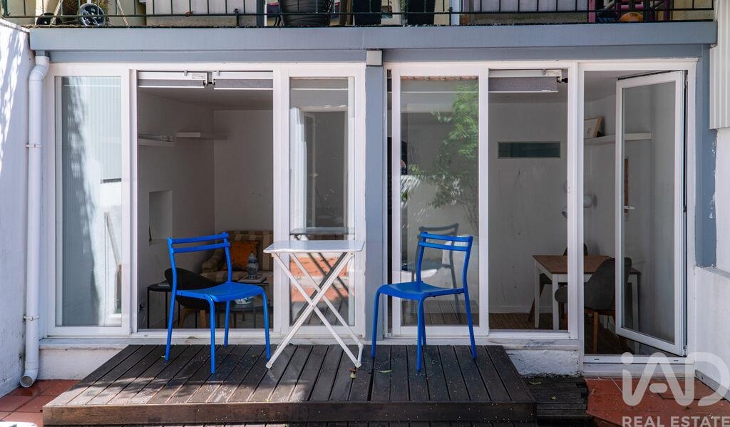 Apartment in Lisbon - view 1