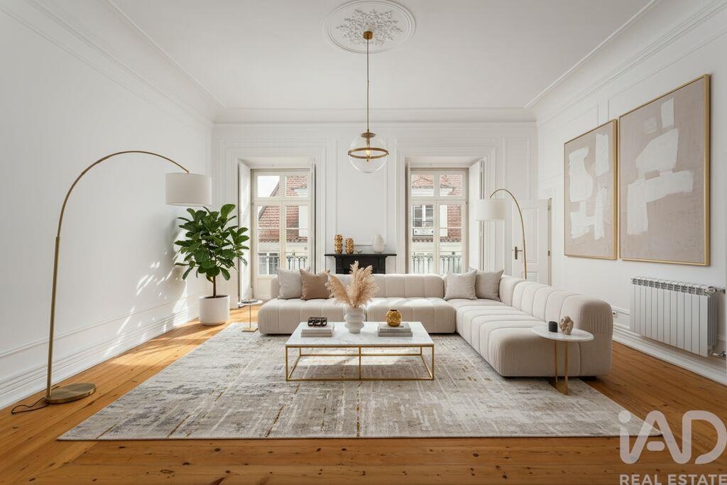 Apartment in Santa Maria Maior - view 1