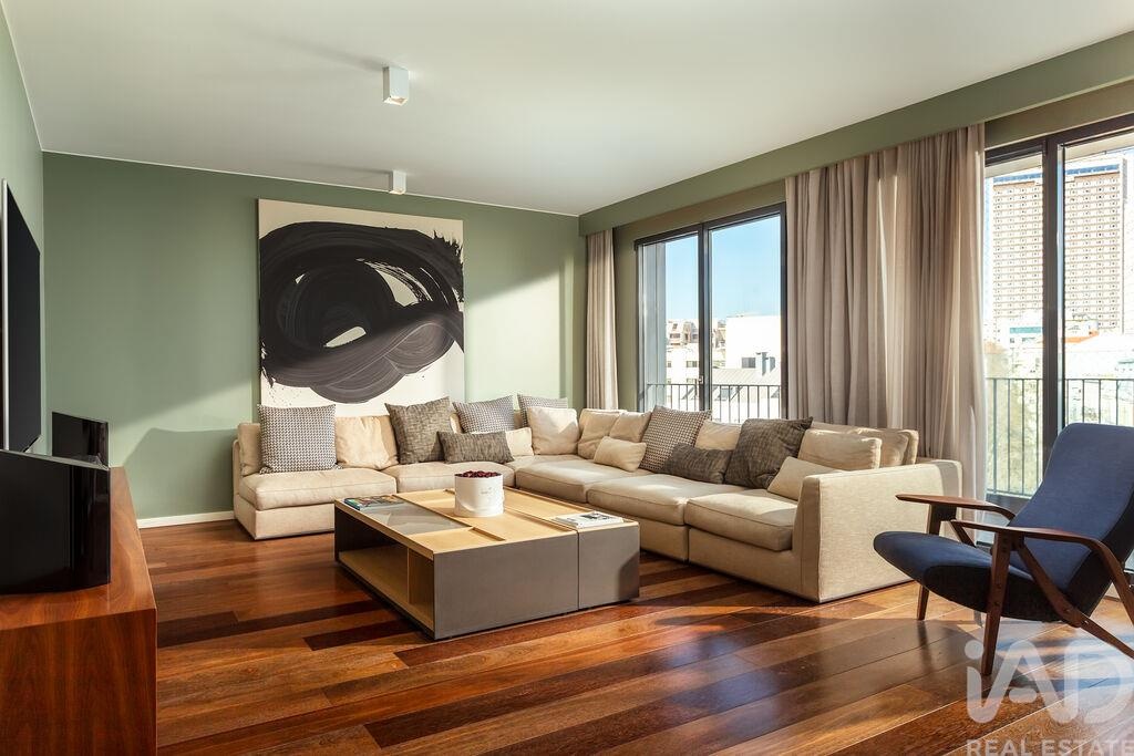 Apartment in Lisbon - view 1